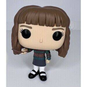 Funko Pop! Harry Potter 20th Anniversary - Hermione with Wand #133 #57367